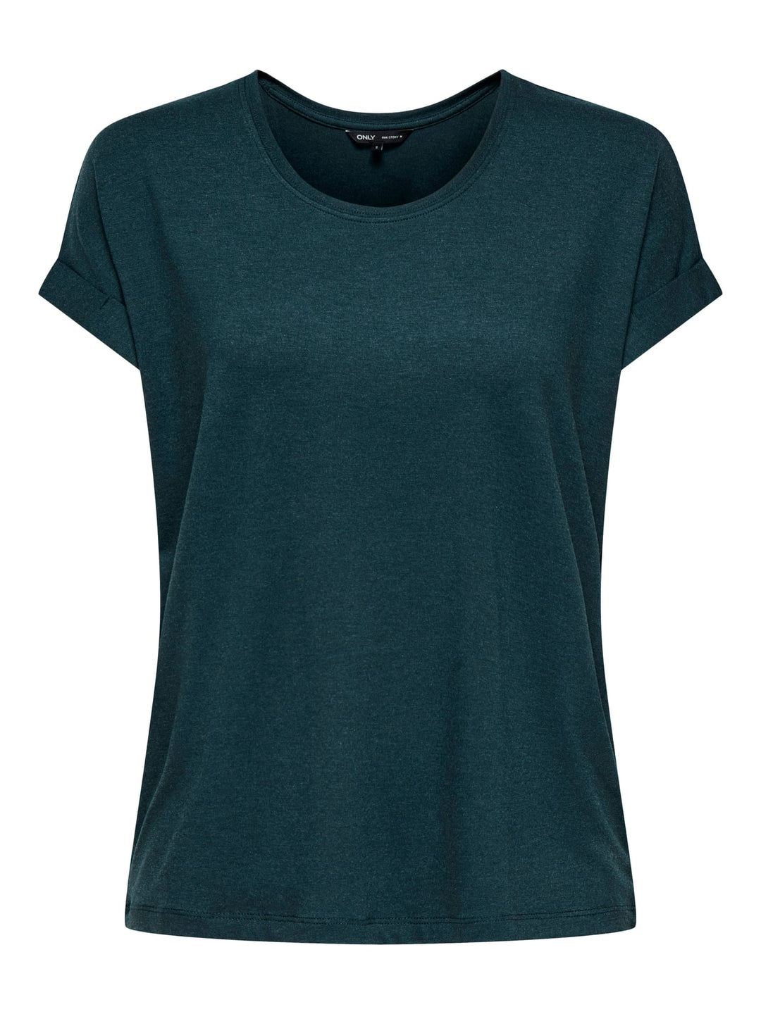 Only ONLMOSTER S/S O-NECK TOP NOOS JRS – dames t-shirt navy