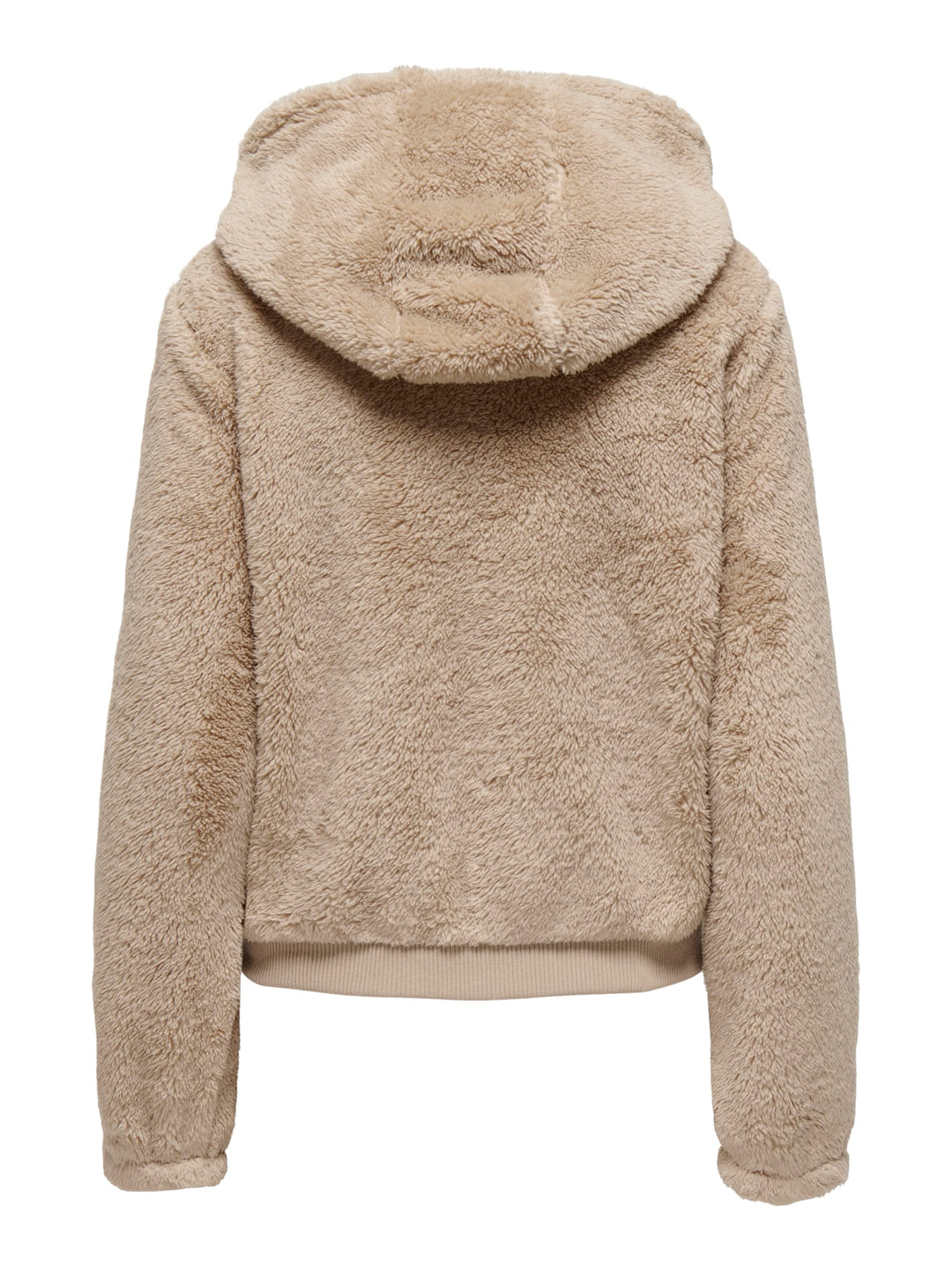 Only 15300635 Newanna tussenjas dames beige