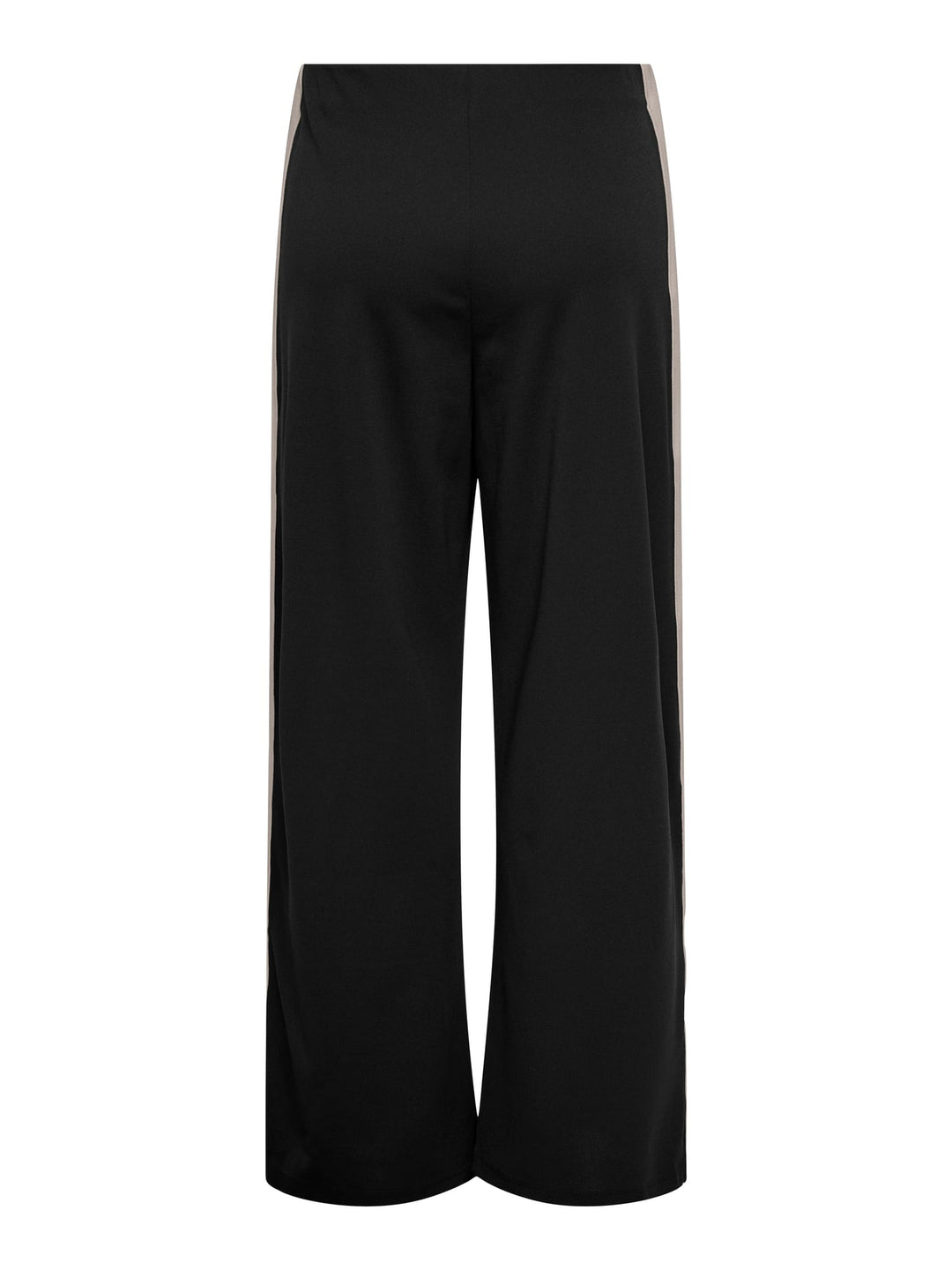 Jacqueline de Yong Geggo lange broek zwart – dames
