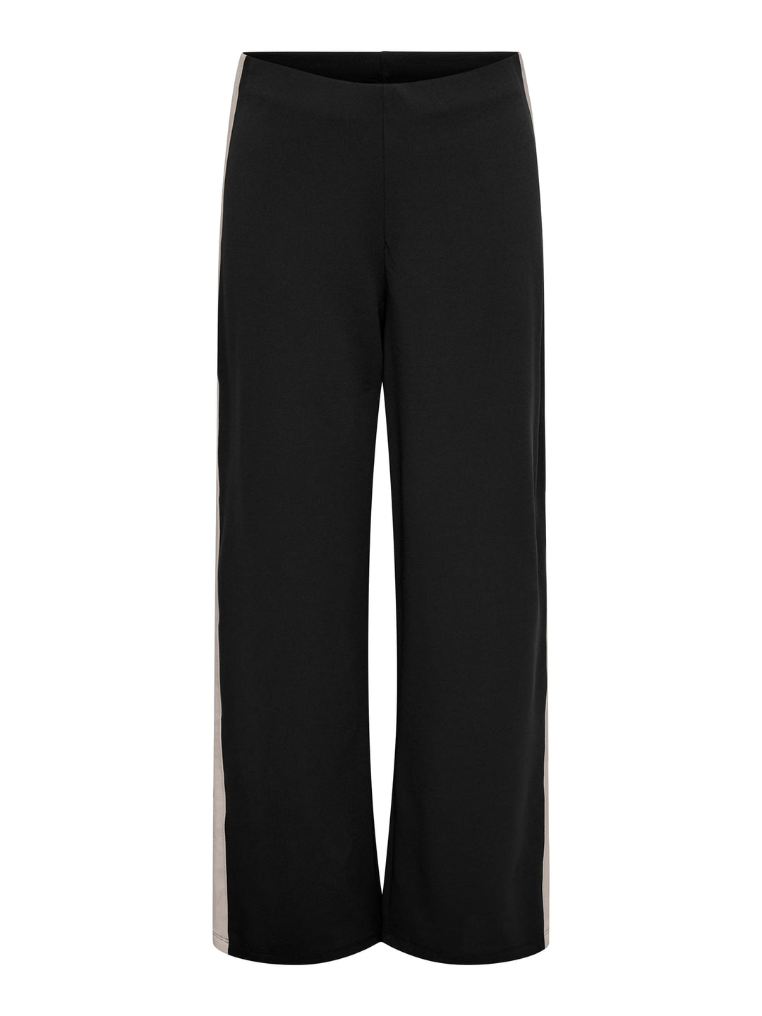Jacqueline de Yong Geggo lange broek zwart – dames