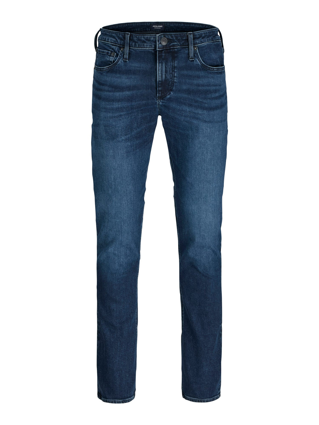 Jack & Jones jeans slim fit heren blue denim - 34