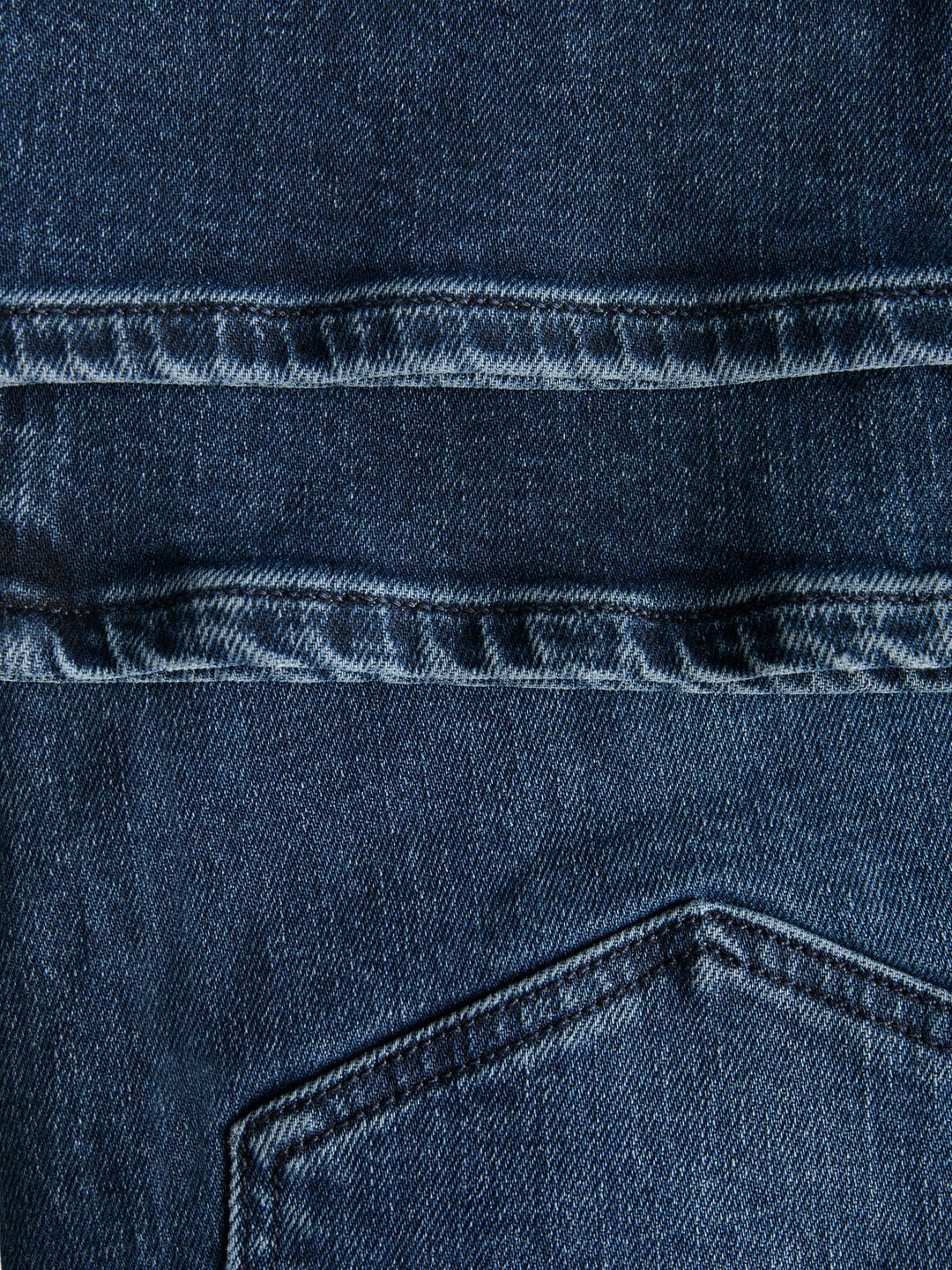 Jack & Jones jeans slim fit heren blue denim - 34