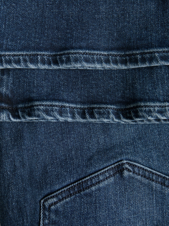 Jack & Jones jeans slim fit heren blue denim - 34