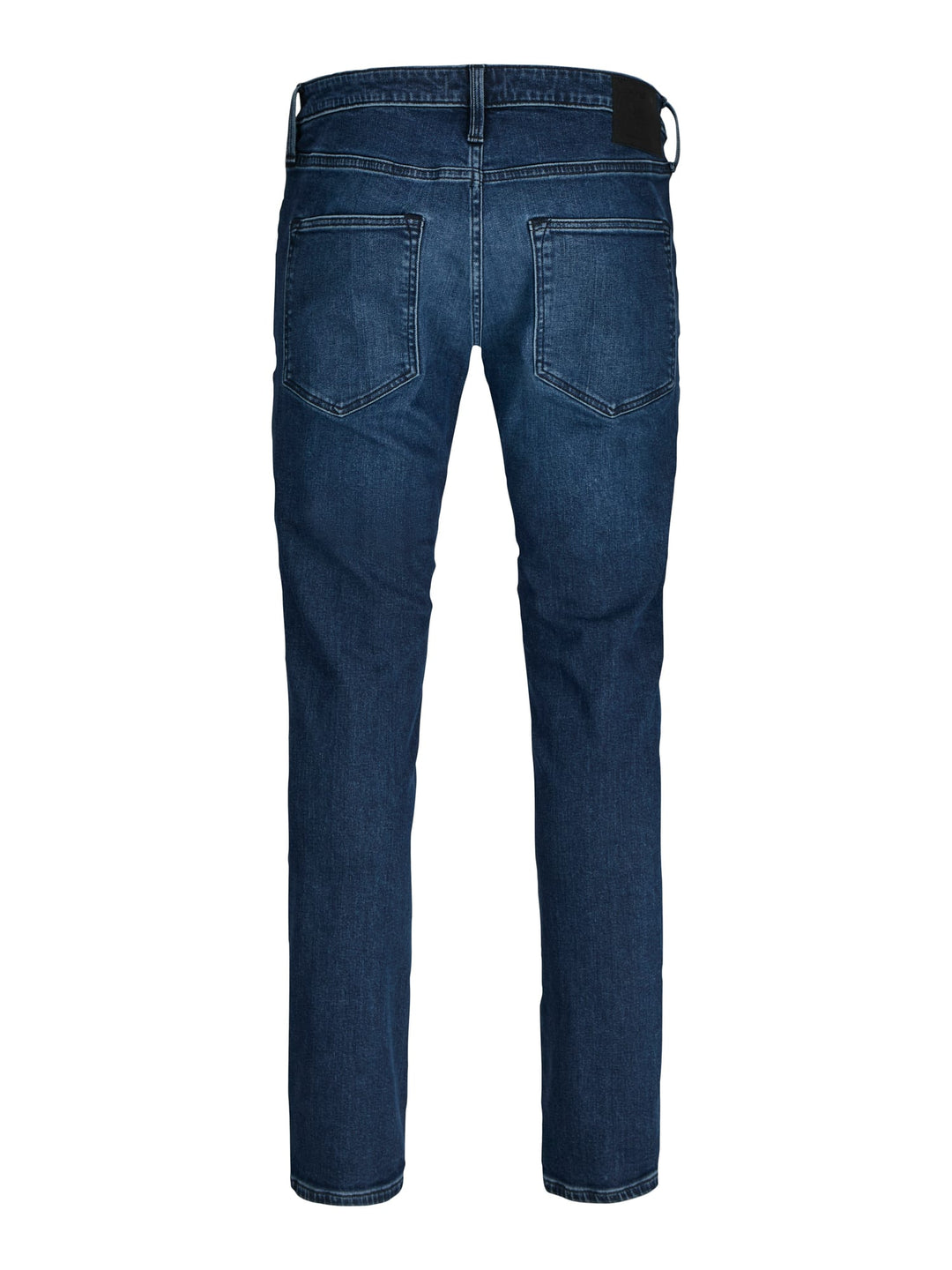 Jack & Jones slim fit jeans blauw denim – heren - Blue Denim - 32