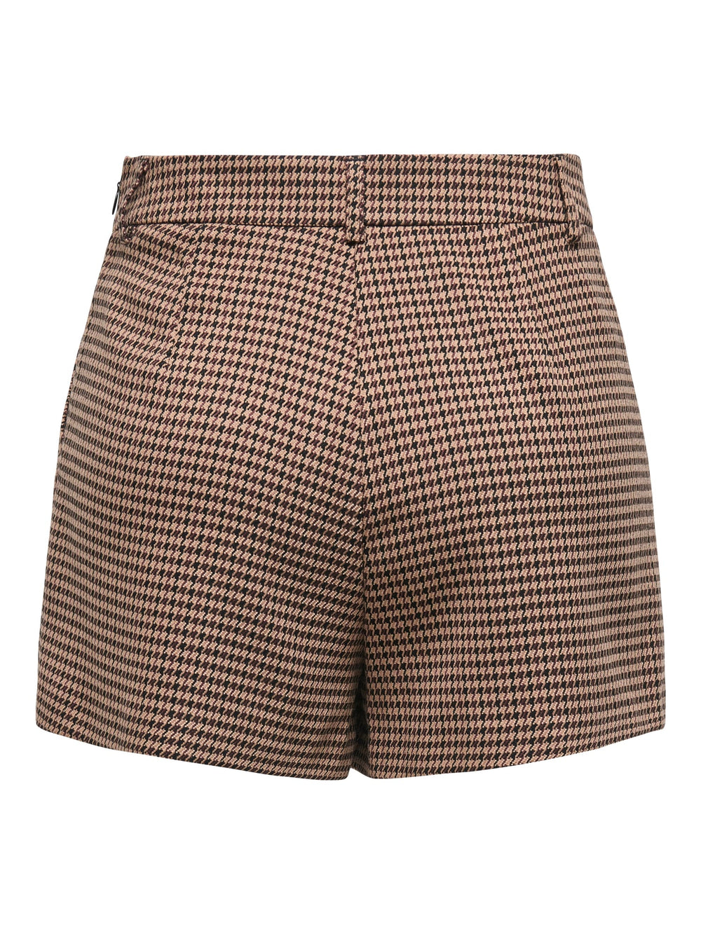 Only 15353569 lettie skort bruin dessin
