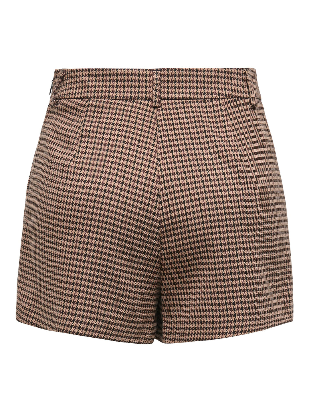 Only 15353569 lettie skort bruin dessin