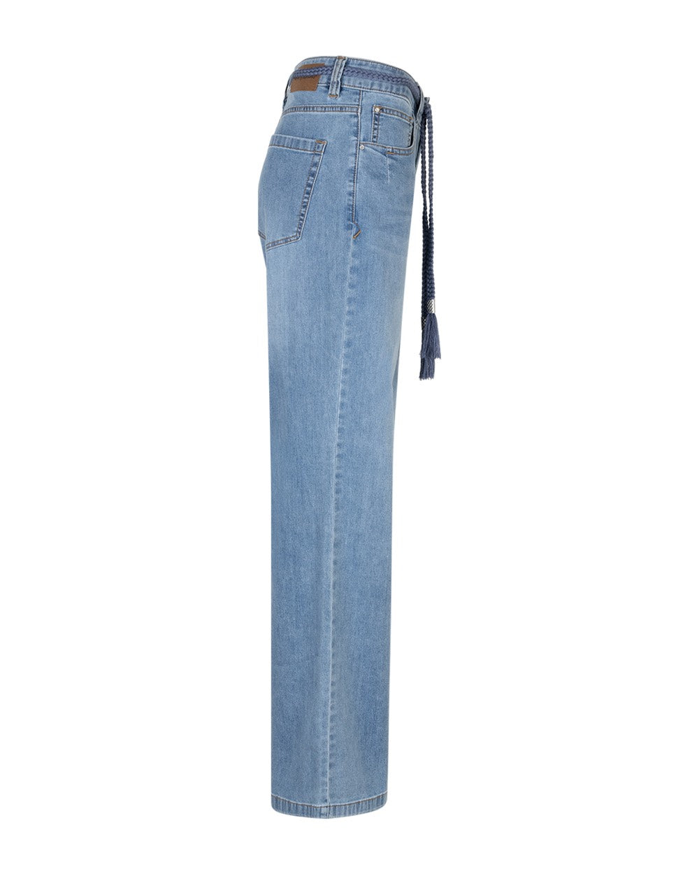 Red Button 4766 Colette jeans blue denim – dames - L33