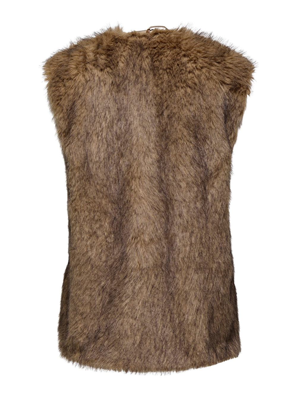 Only gilet dames bruin dessin – 15354308 Dawn