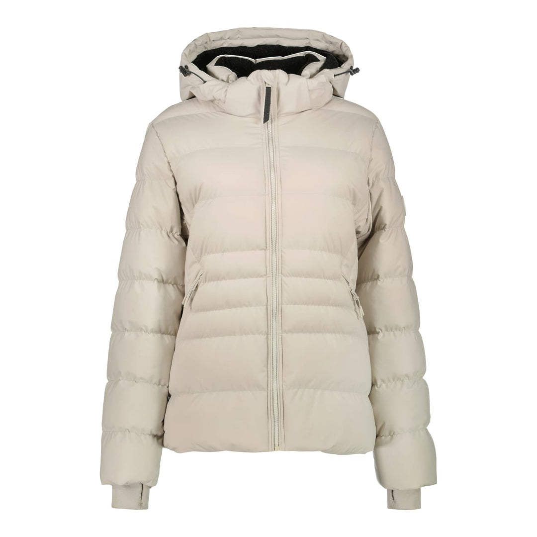 Cars Women Moyna winterjas zand – dames
