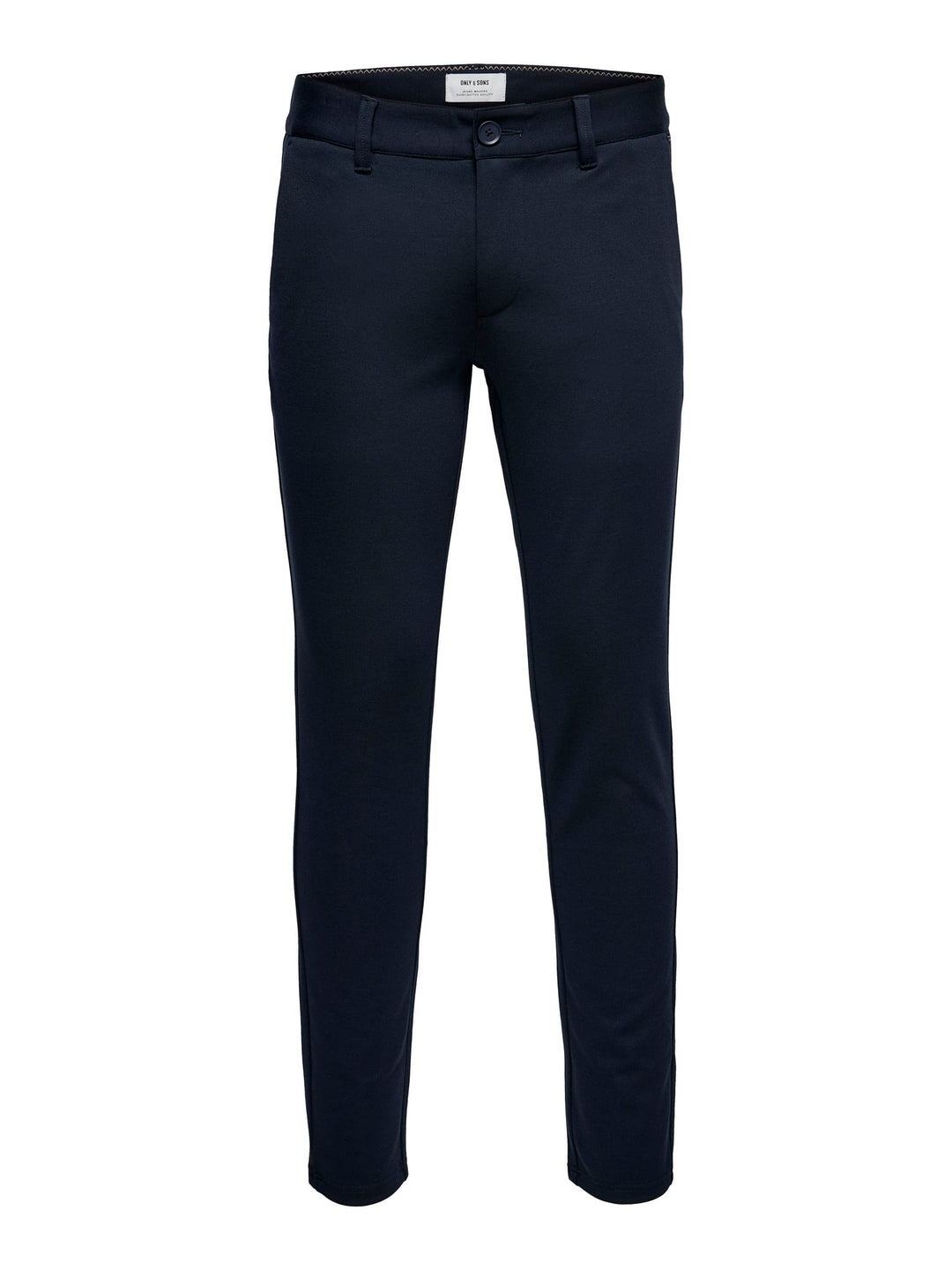 ONLY & SONS Mark chino broek navy – heren - L36