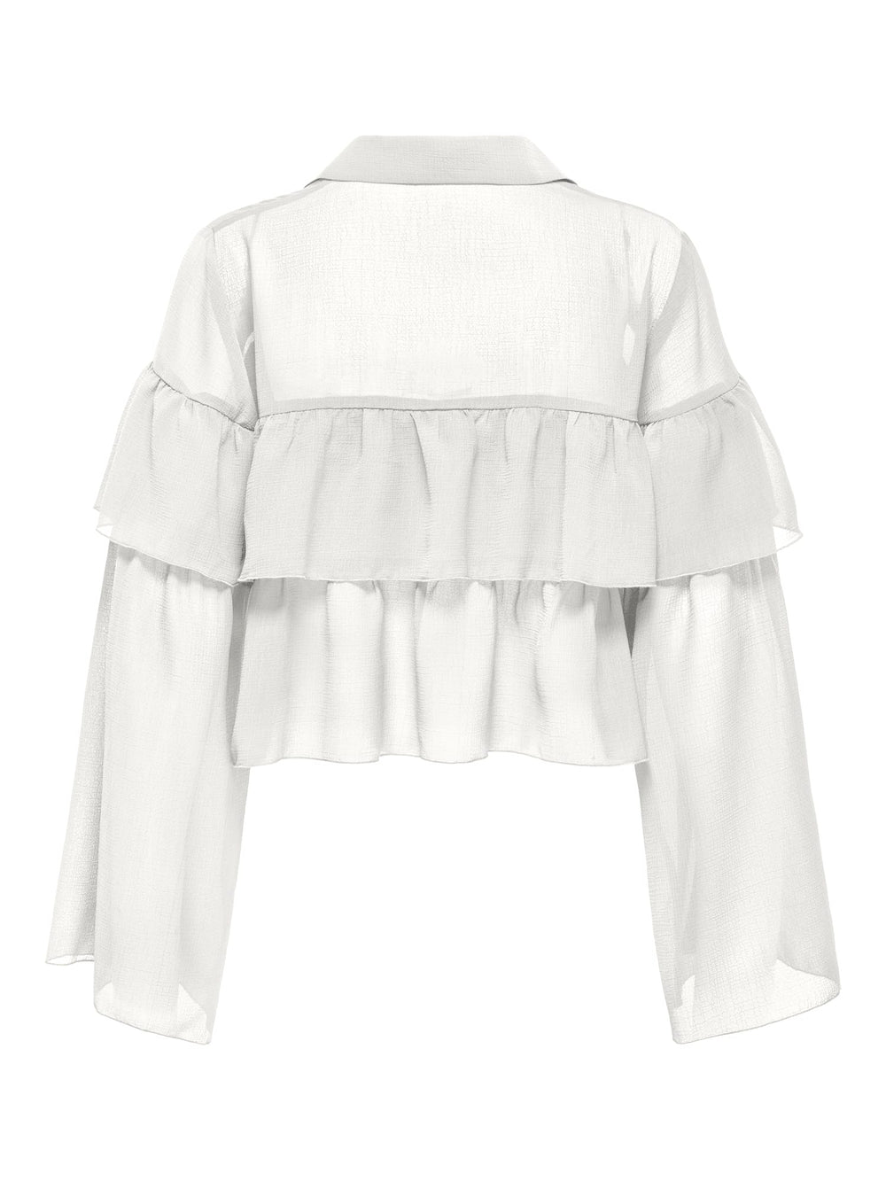 Only Suzzi top off-white – dames