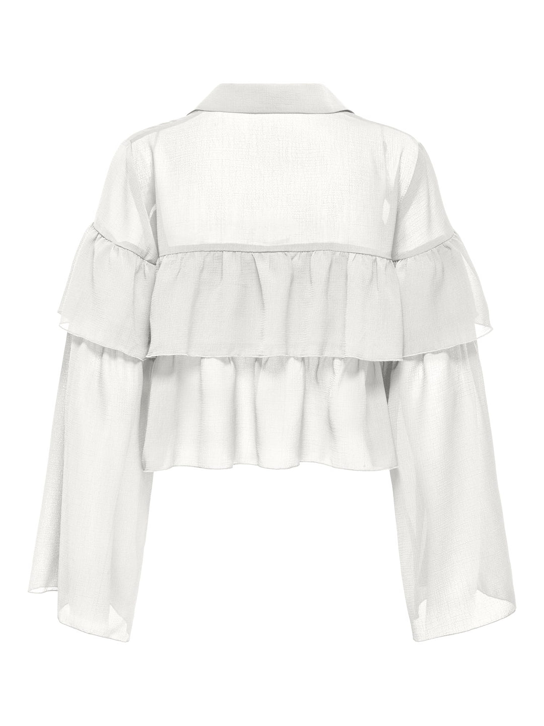 Only Suzzi top off-white – dames
