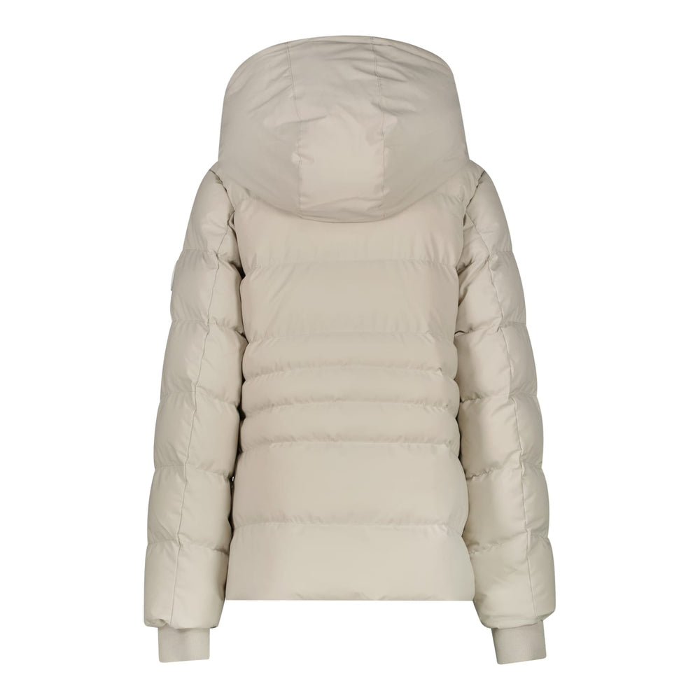 Cars Girls 51964 winterjas meisjes beige