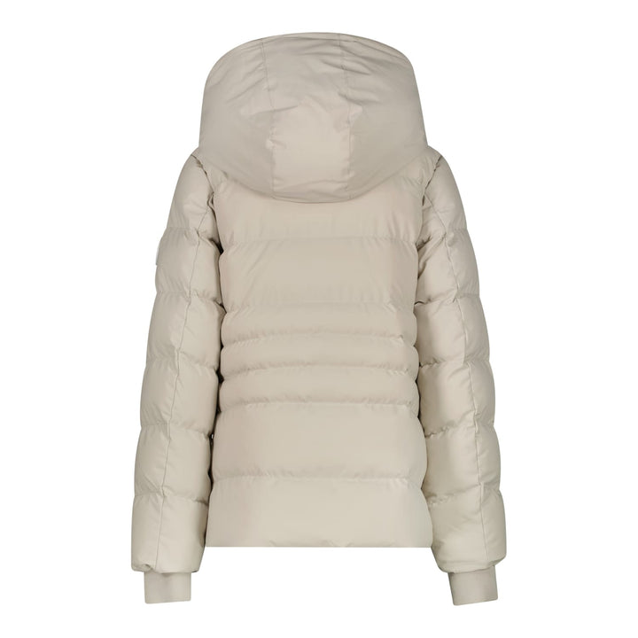 Cars Girls 51964 winterjas meisjes beige