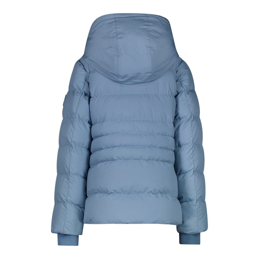 Cars Girls winterjas meisjes blauw melee – Jacke Monya jr.