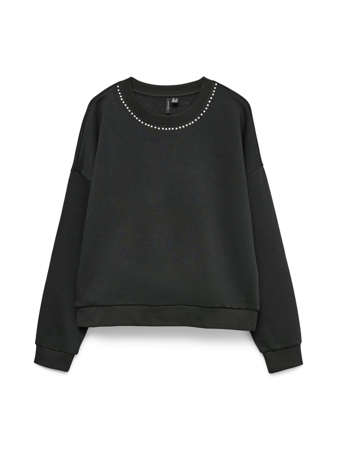 VERO MODA 10333544 lotte sweater dames zwart
