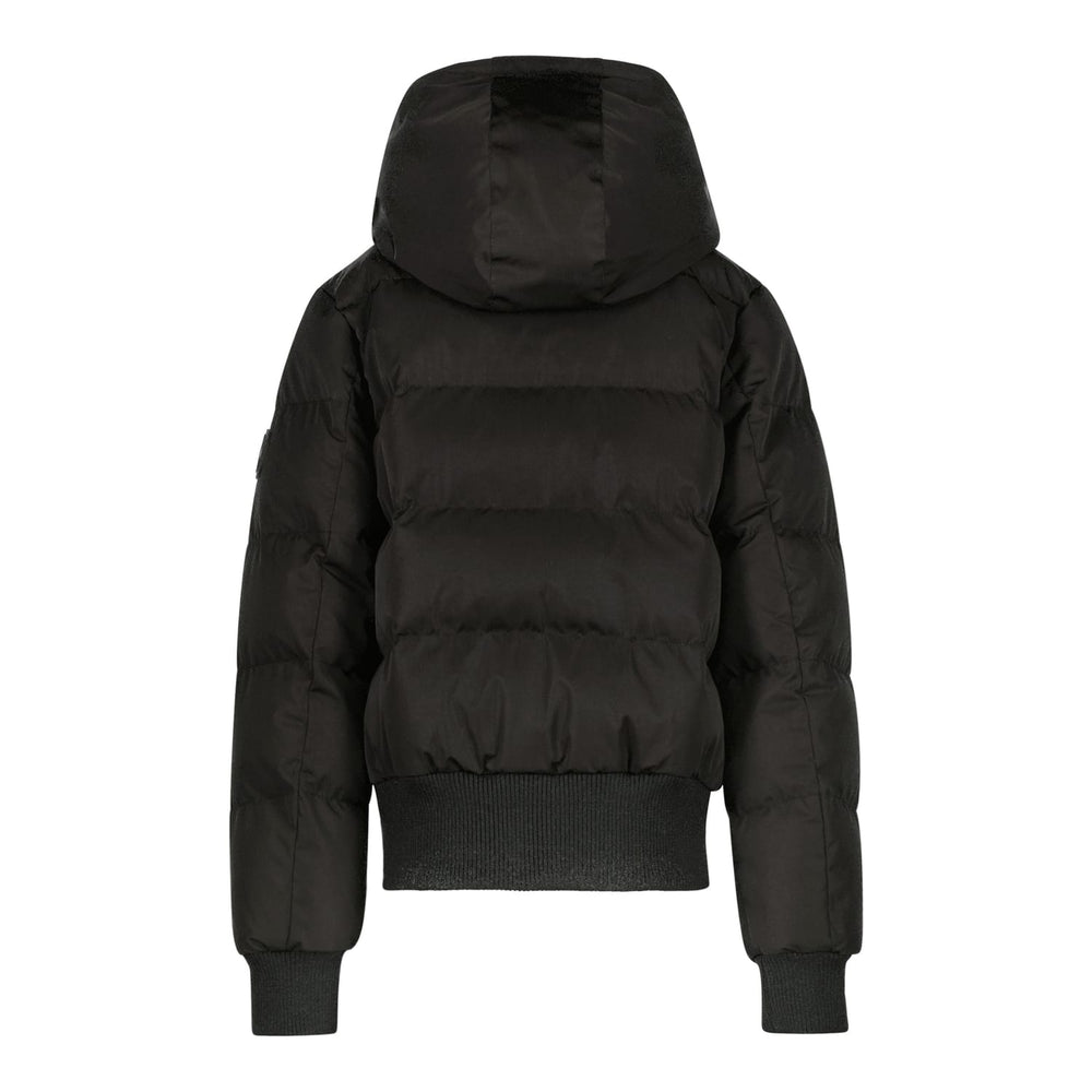 Cars Girls 52564 winterjas meisjes zwart
