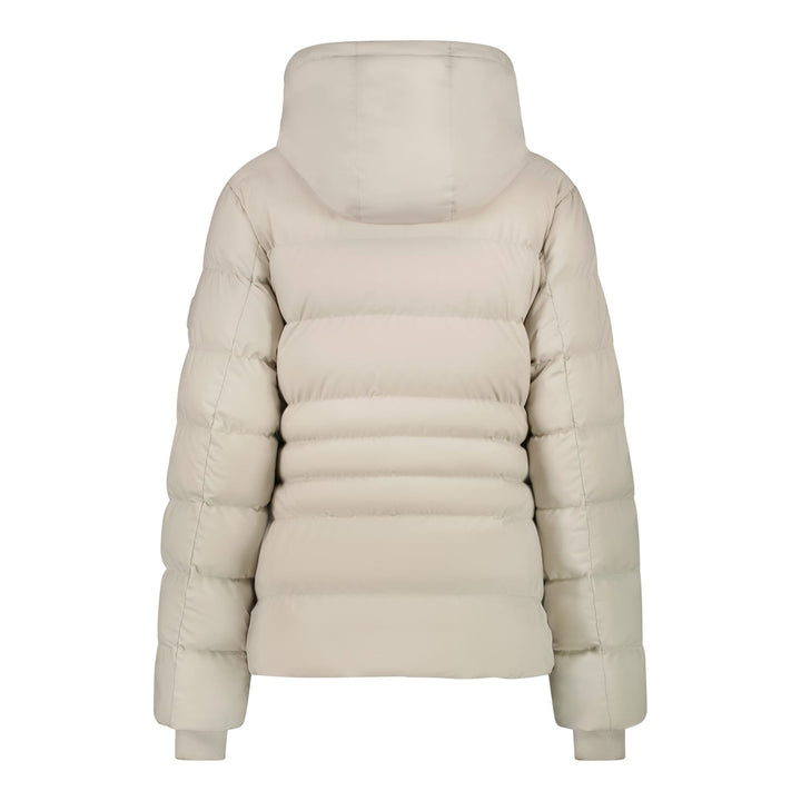 Cars Women Moyna winterjas zand – dames