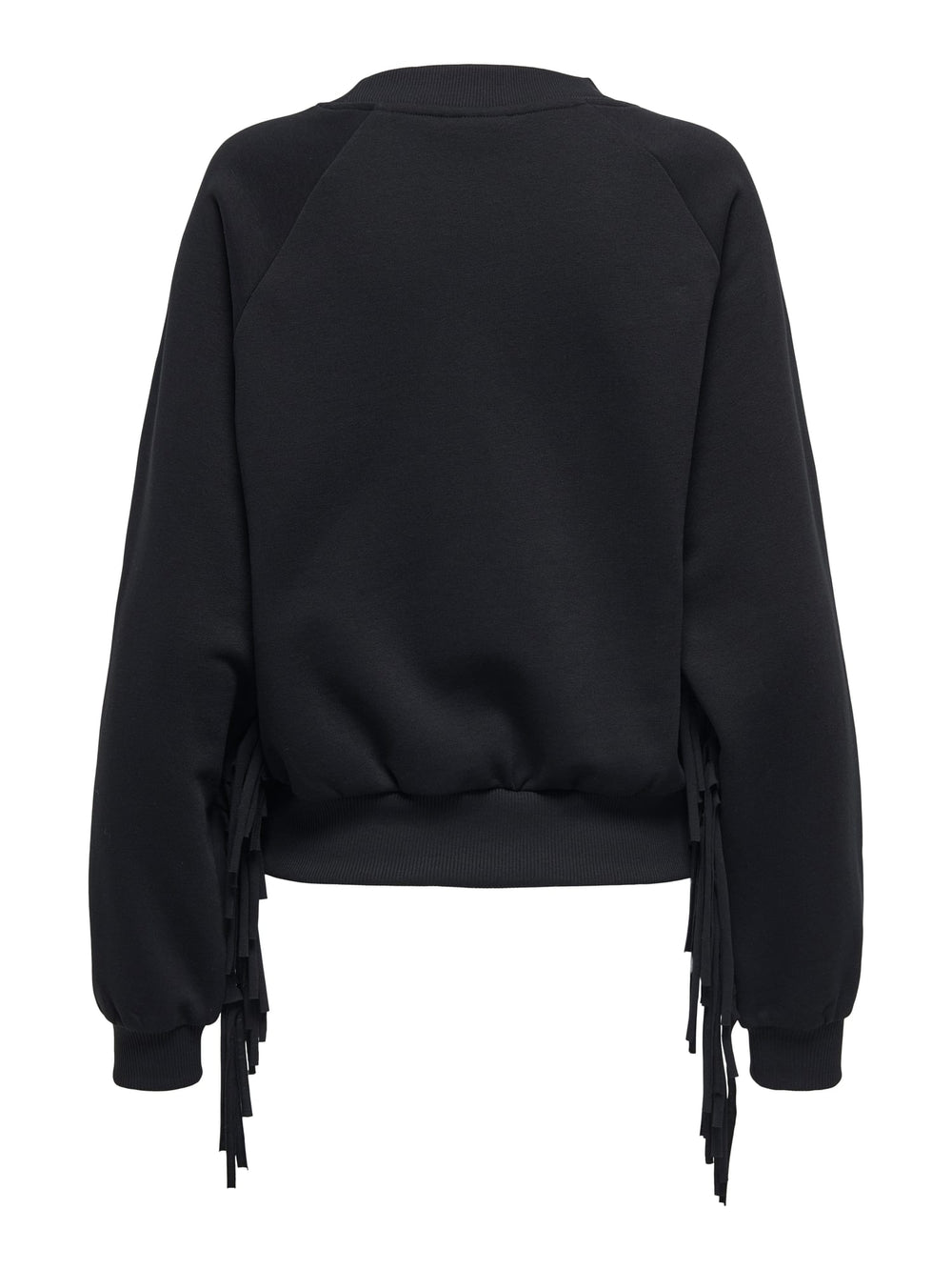 Only Jett sweater zwart – dames