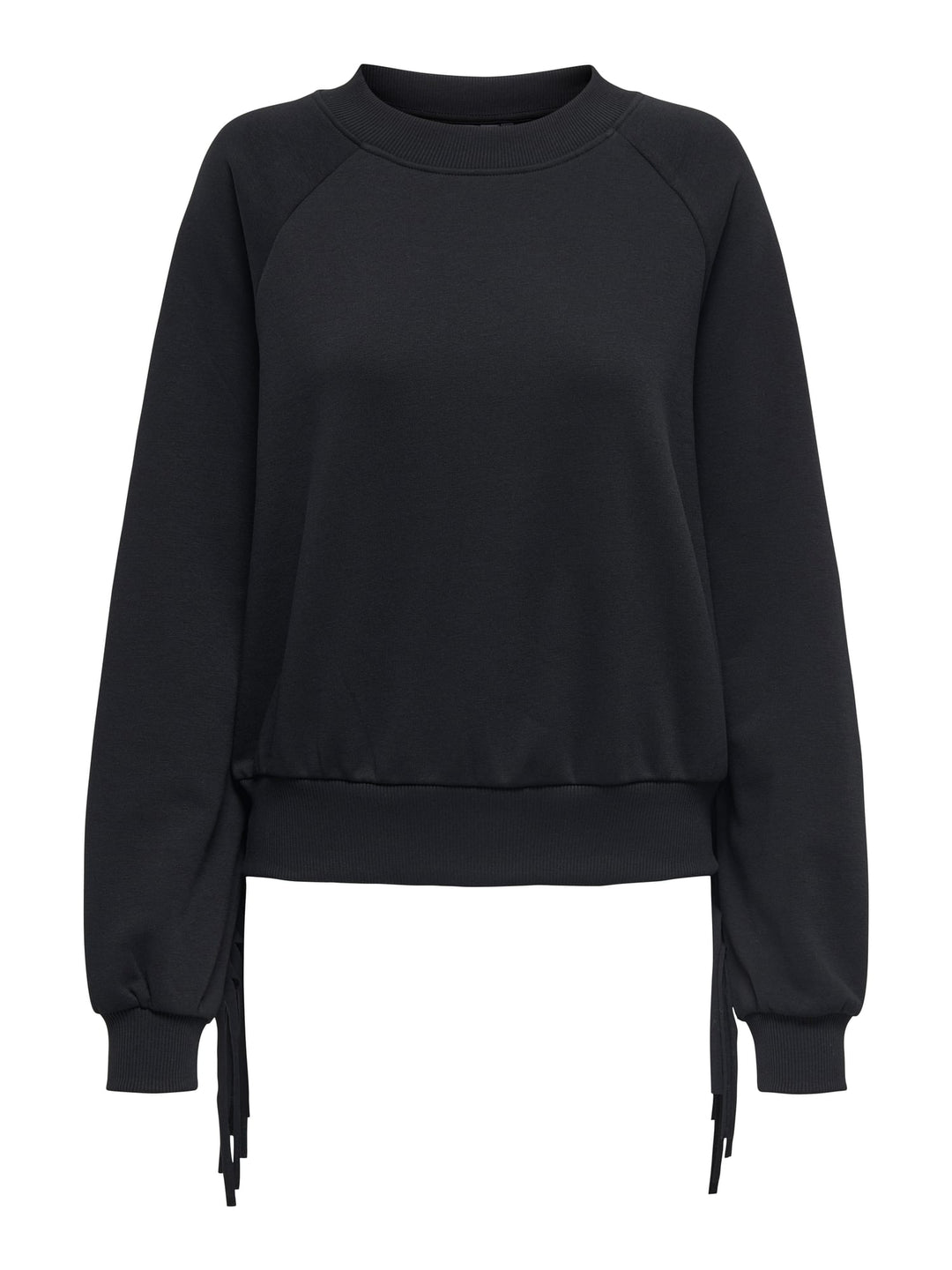Only Jett sweater zwart – dames