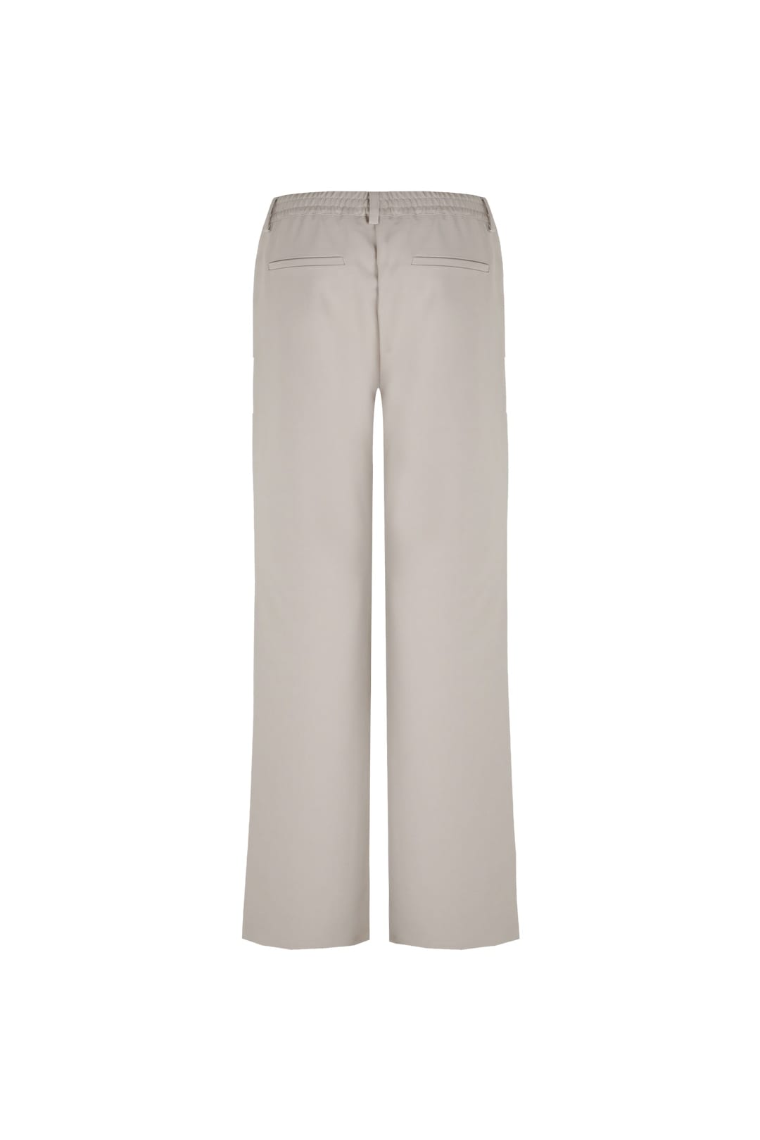G-Maxx Ember broek zand – dames lange broek