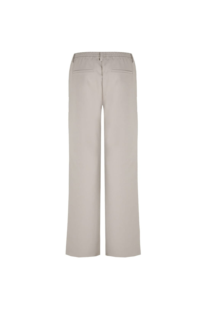G-Maxx 25VQG03 Ember lange broek zand – dames