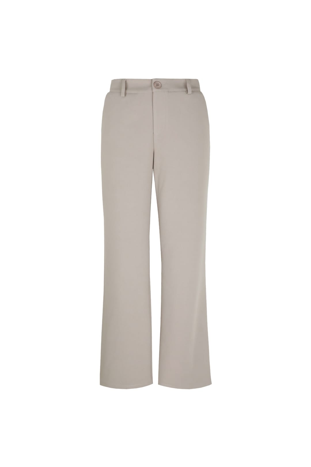 G-Maxx Ember broek zand – dames lange broek