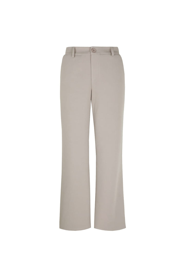 G-Maxx Ember broek zand – dames lange broek