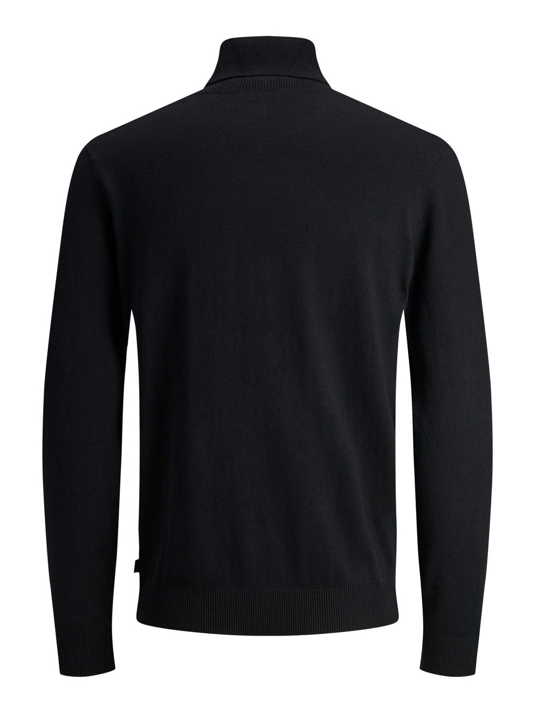 Jack & Jones JJEemil trui zwart – heren