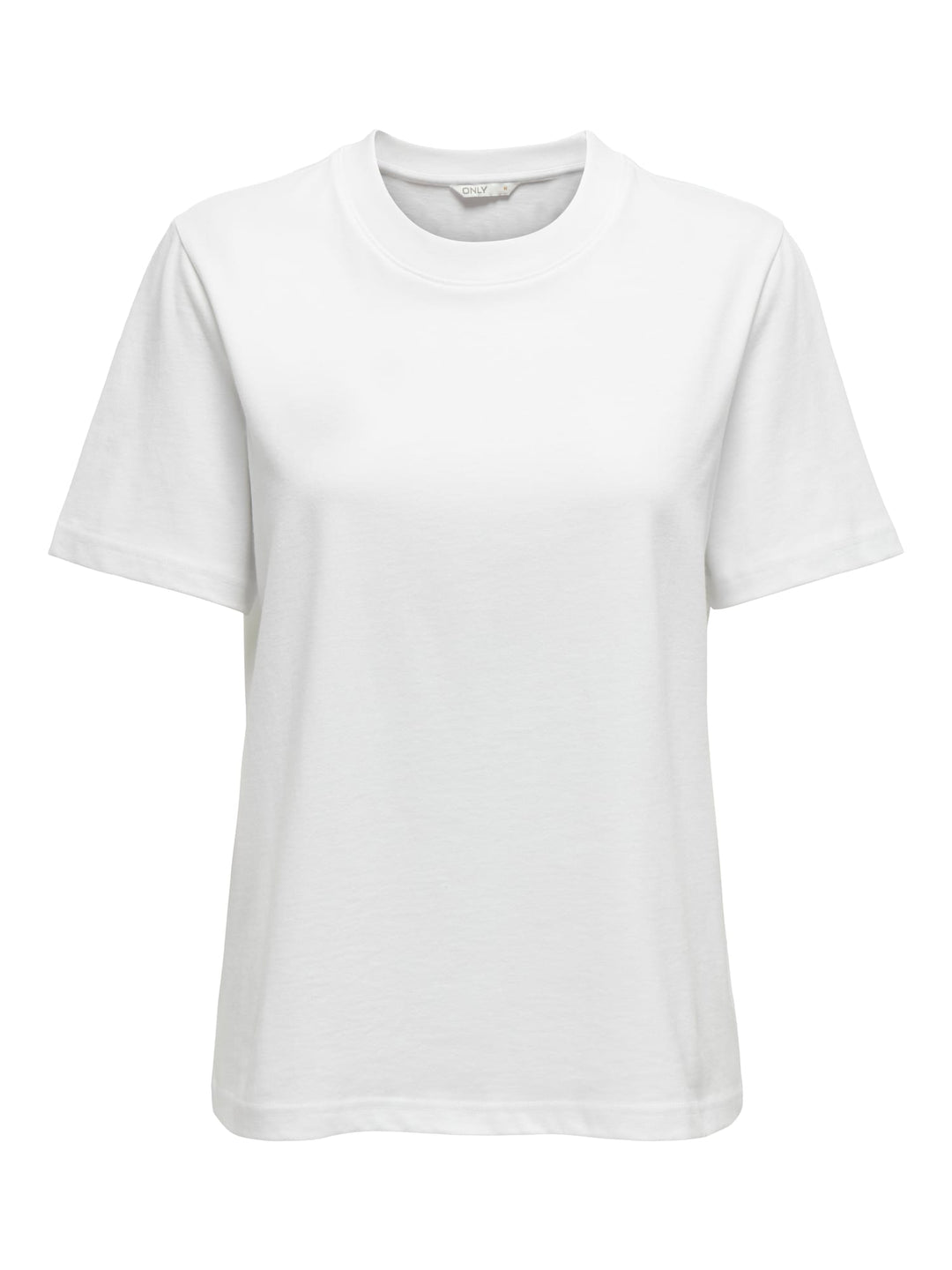 Only 15320892 monja t-shirt k/m dames wit