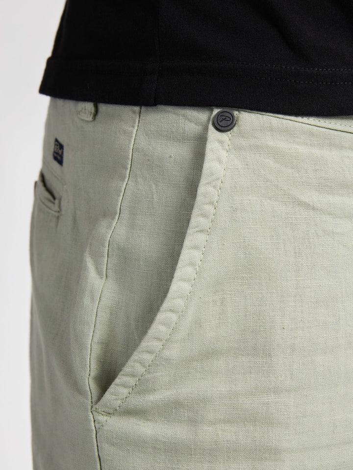 Petrol men M-1050-SHO539 short heren mint