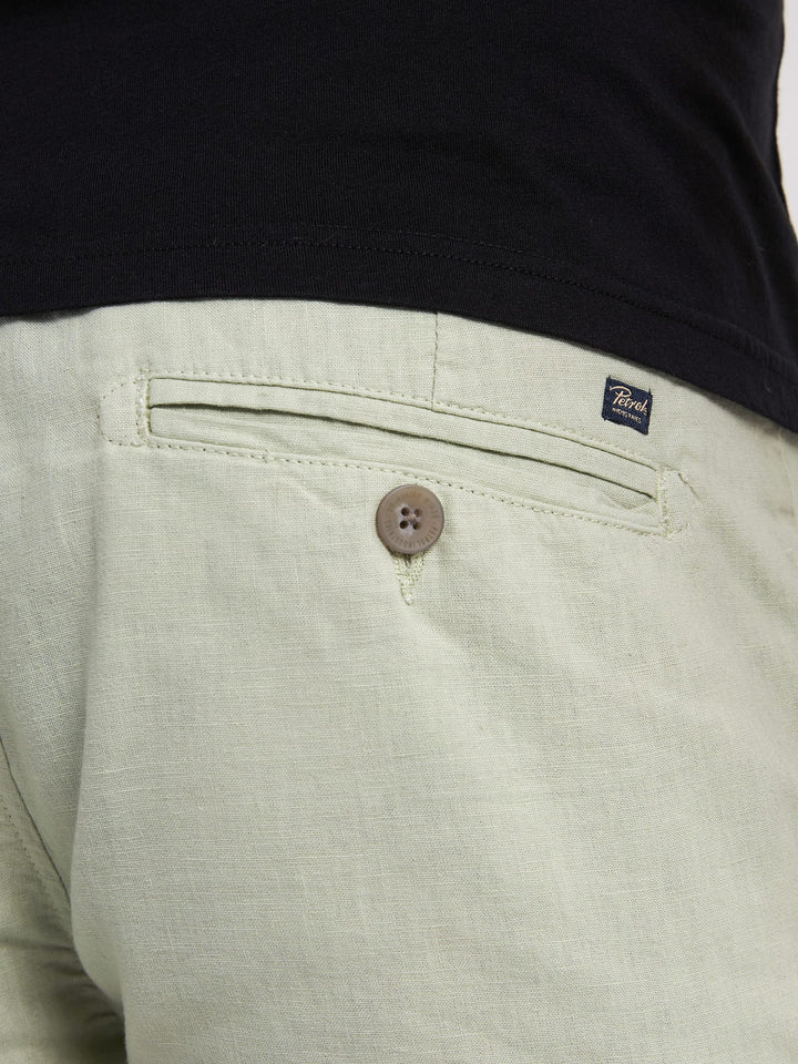 Petrol men M-1050-SHO539 short heren mint