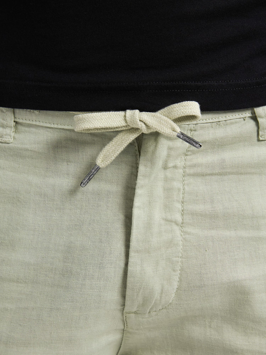 Petrol men M-1050-SHO539 short heren mint