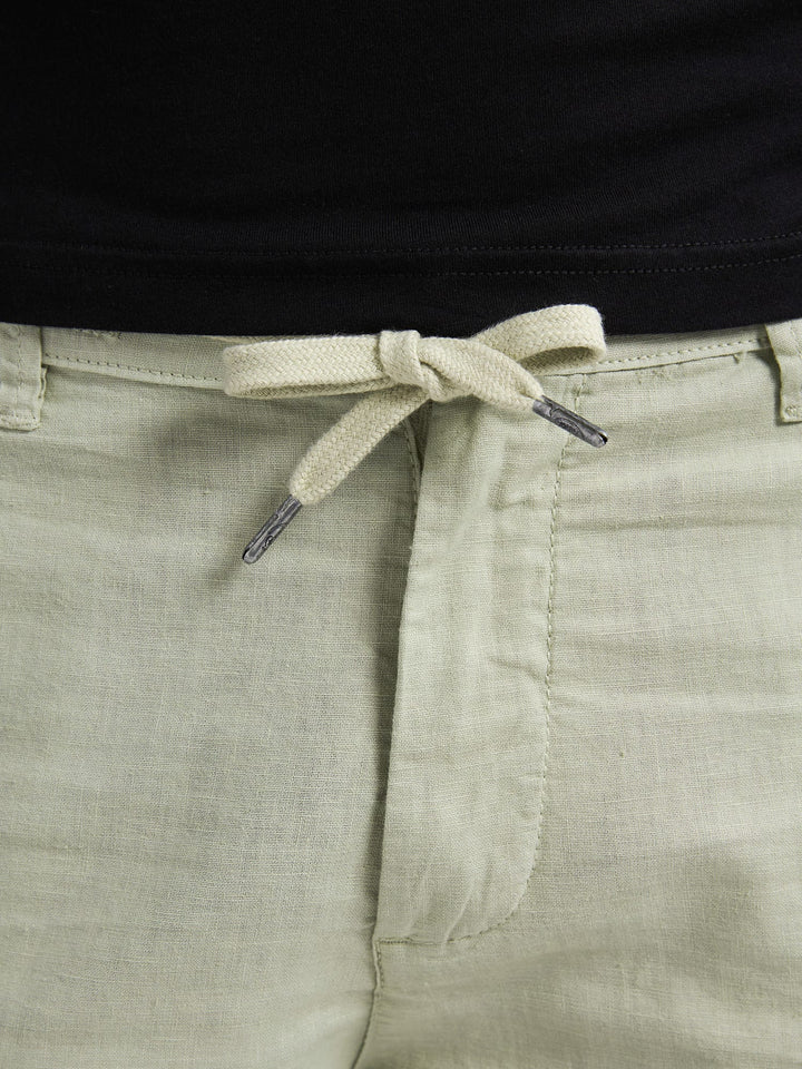 Petrol men M-1050-SHO539 short heren mint