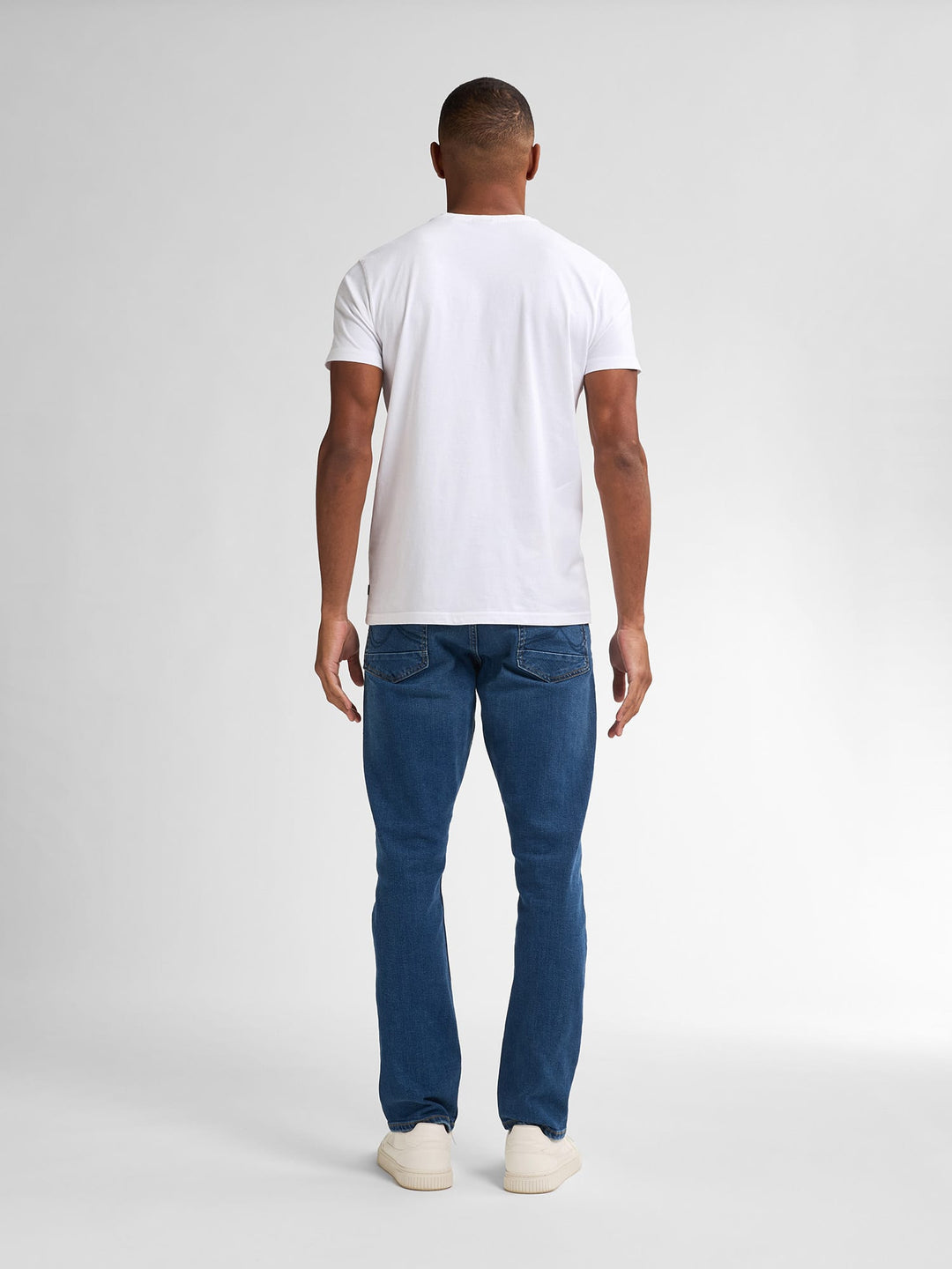 Petrol men STARLING 5751 L32 jeans blue denim – heren - L32