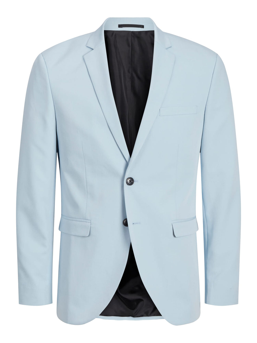 Jack & Jones 12199891 Franco colbert lichtblauw – heren