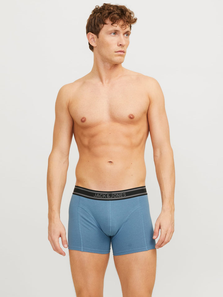 Jack & Jones boxershort zwart – heren