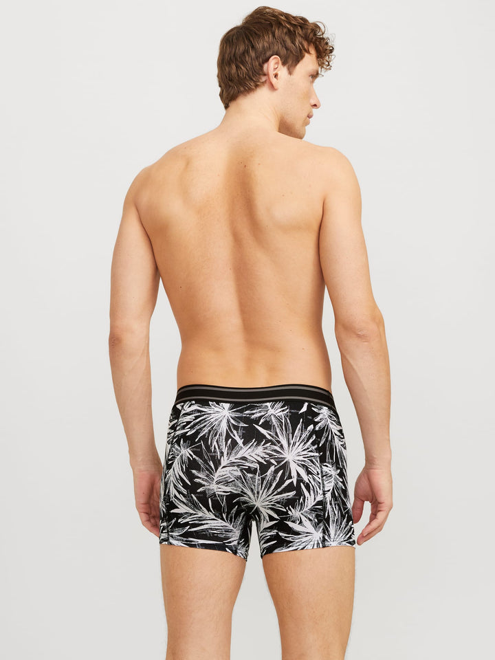 Jack & Jones boxershort zwart – heren