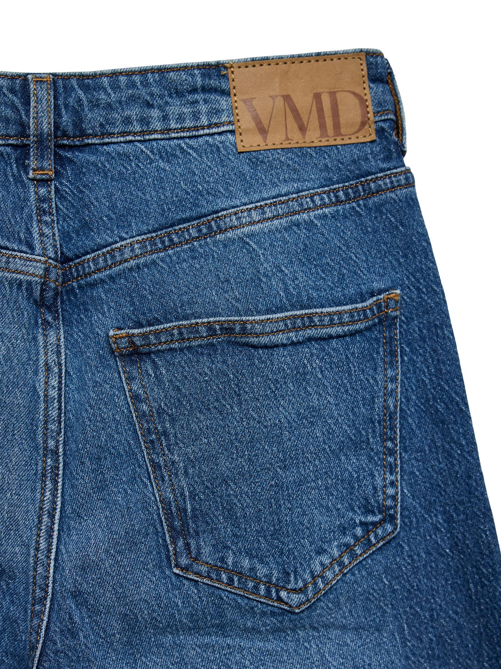 VERO MODA 10308153 Tessa jeans loose fit blue denim - L32