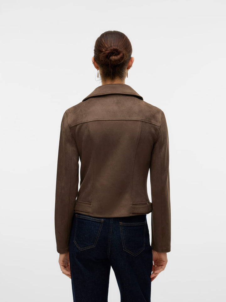 VERO MODA 10300938 Jose jack bruin – dames