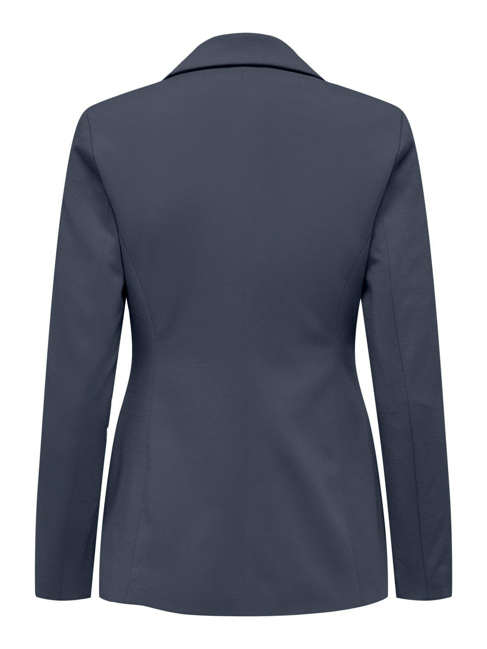Only 15298659 Peach blazer dames steel