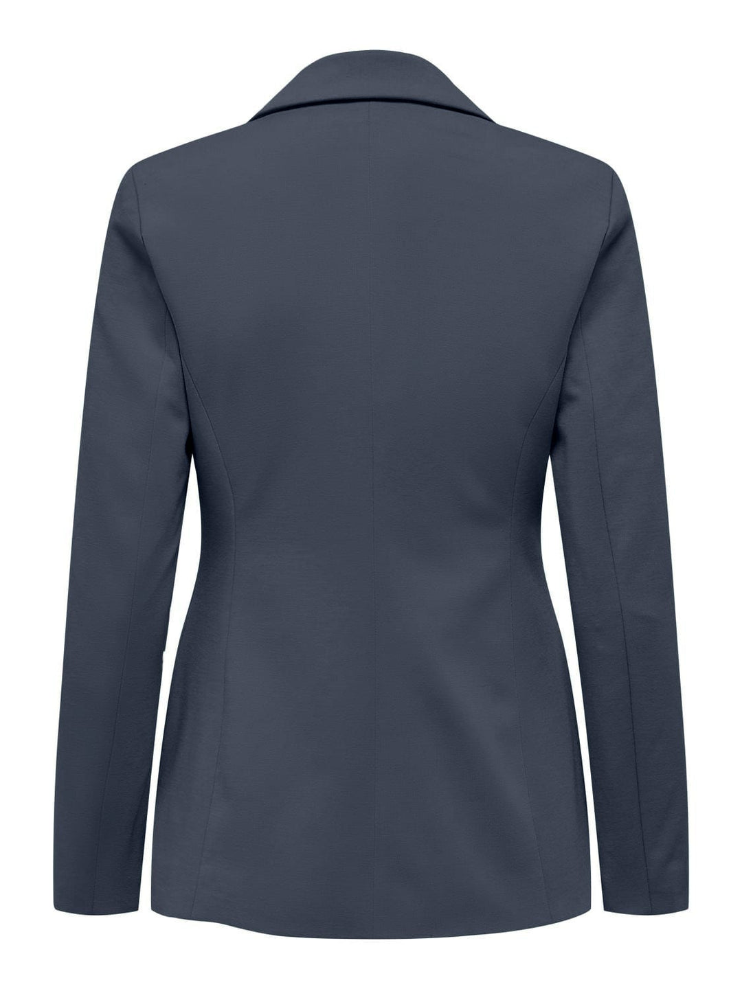 Only 15298659 Peach blazer dames steel