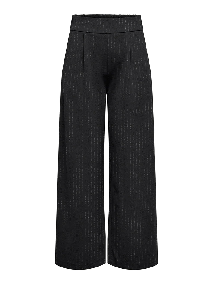 Jacqueline de Yong 15342729 mary lange broek zwart dessin