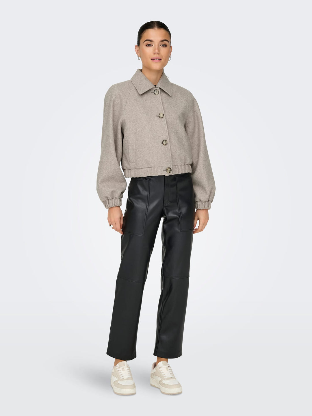Only 15321922 Nancy jack dames – zand