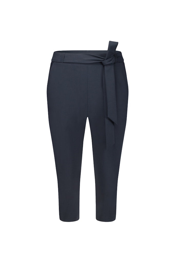 Studio Anneloes 91533 Hanna capri dames – navy
