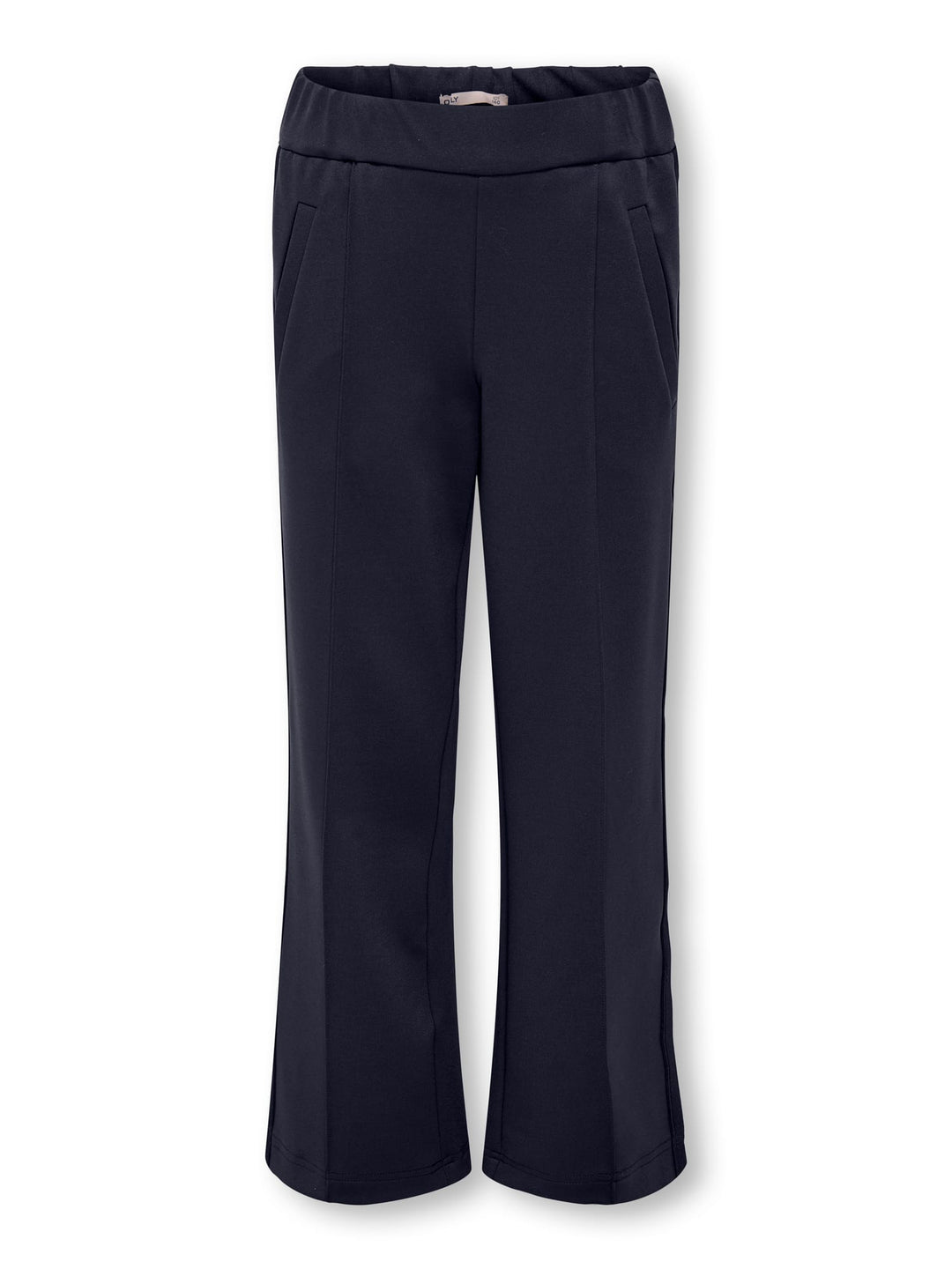 kids only 15358864 Warm up lange broek meisjes navy