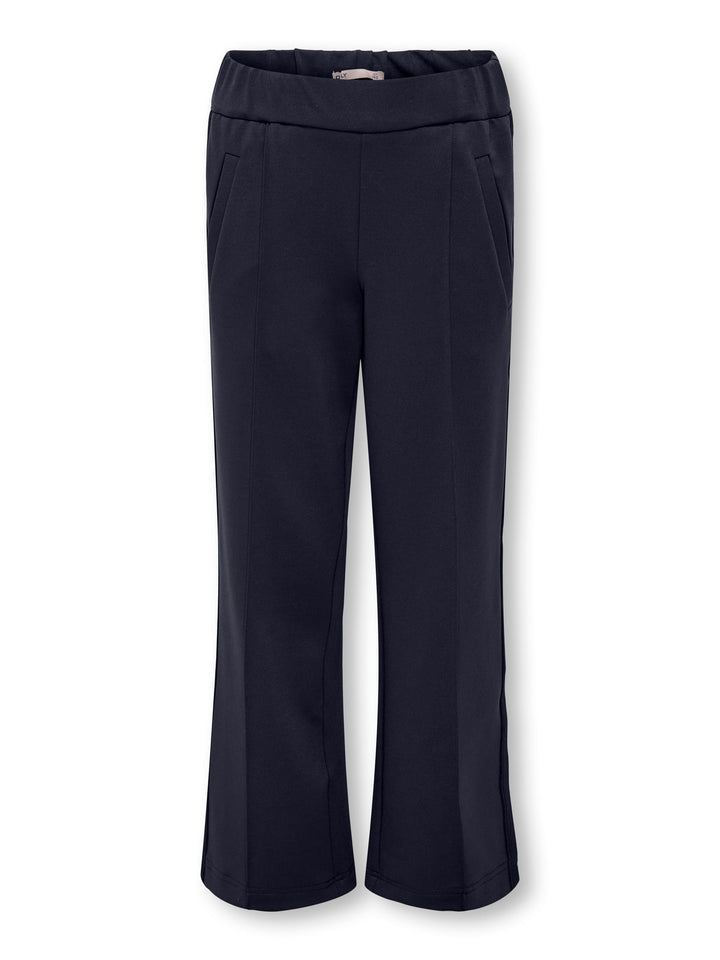 kids only 15358864 Warm up lange broek meisjes navy