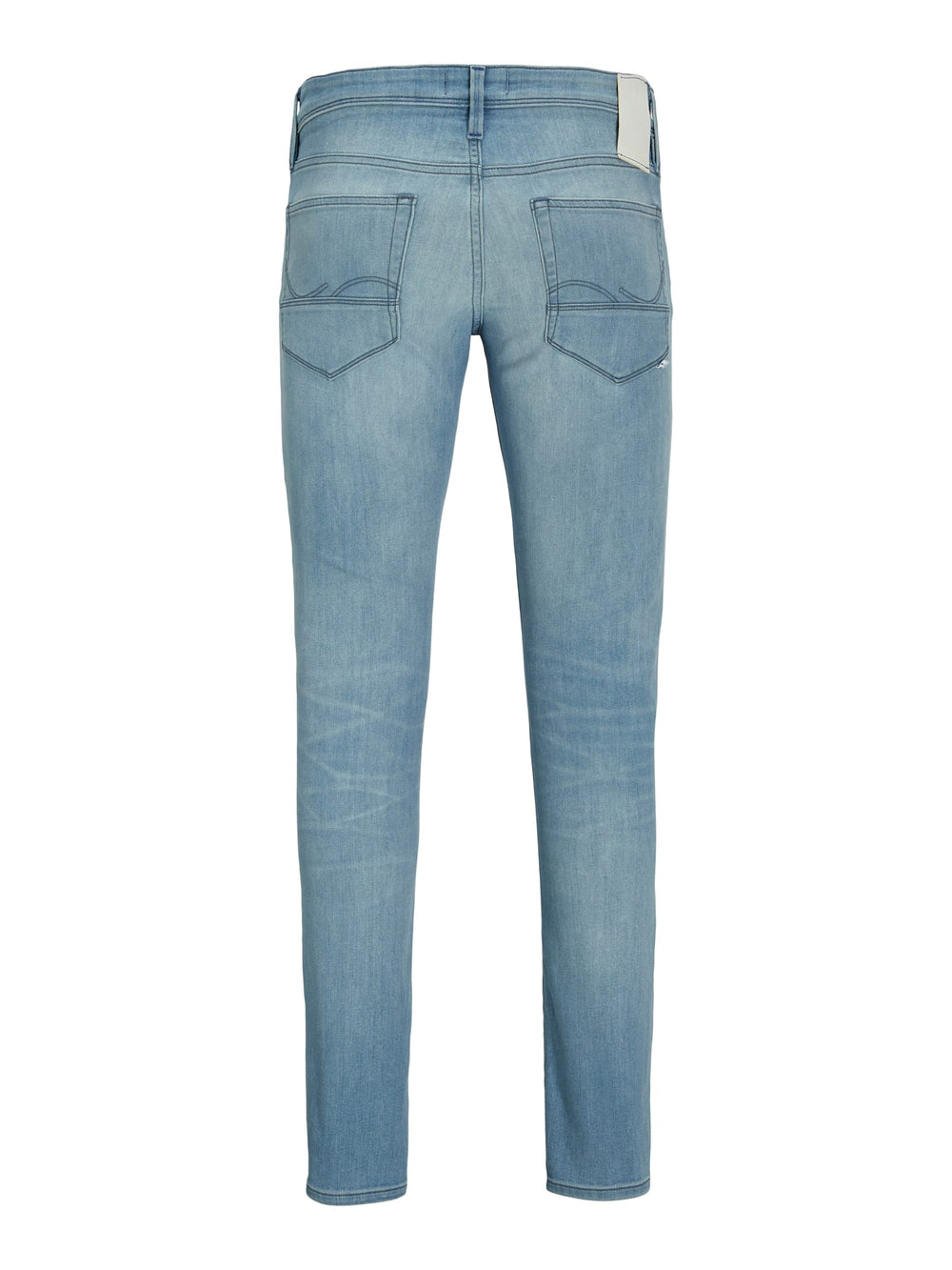 Jack & Jones Glenn slim fit jeans blauw – heren - Blue Denim - L34