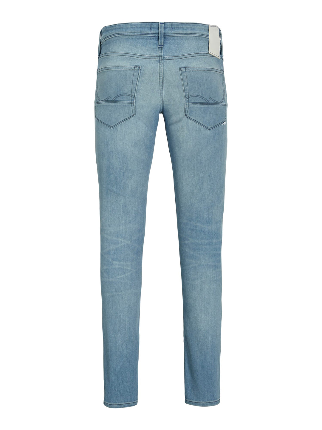 Jack & Jones slim fit jeans Glenn – heren - Blue Denim - L36