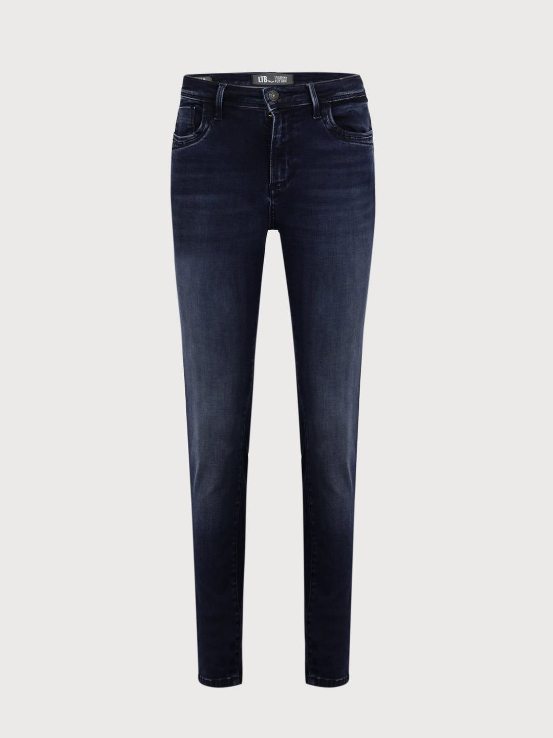 LTB Jonna jeans skinny fit dames – blue denim - L30